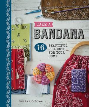 Cover of the book Take a Bandana by Alison Howard