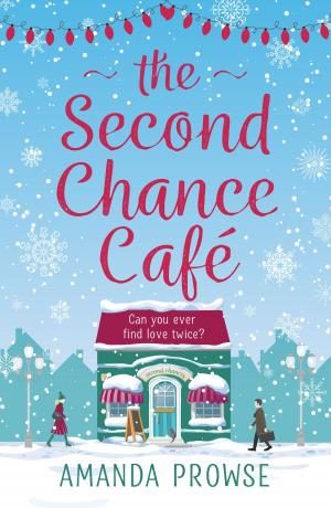 Cover of the book The Second Chance Café by Adele O'Neill