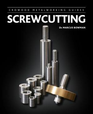 Cover of the book Screwcutting by Compiled by Nimbus Maker
