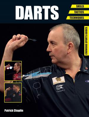 Cover of the book Darts by Clive Everton