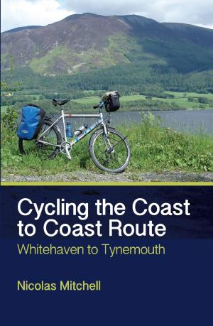 bigCover of the book Cycling the Coast to Coast Route by 