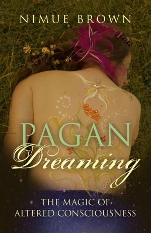 Cover of the book Pagan Dreaming by Cat Treadwell