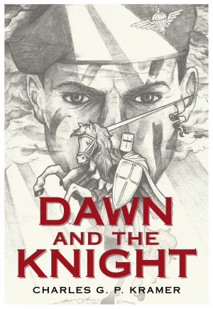 Cover of the book Dawn and the Knight by Dr Samson  Chissi