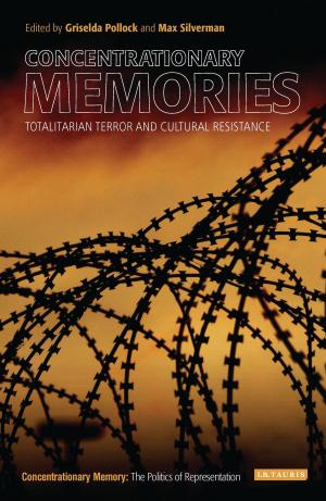 Cover of the book Concentrationary Memories by Alex Green