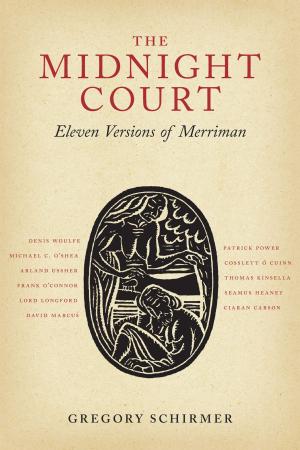 Cover of the book The Midnight Court by Bart Verschaffel
