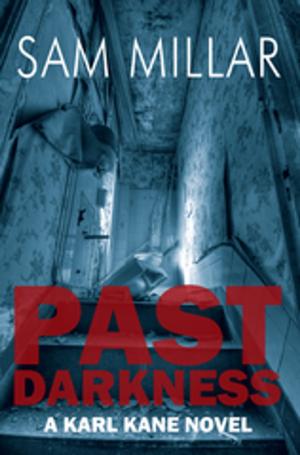 Cover of Past Darkness