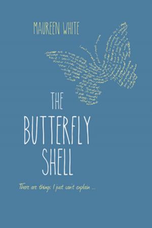 Cover of the book The Butterfly Shell by Morgan Llywelyn