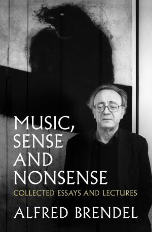 Cover of the book Music, Sense and Nonsense by Mark Field