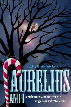 Cover of the book Aurelius And I by Angela Gascoigne