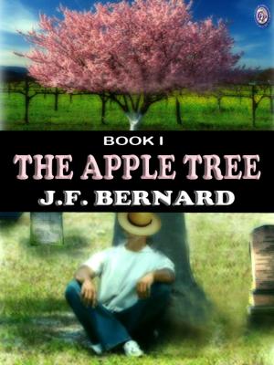 Cover of the book THE APPLE TREE BOOK I: CREEKWOOD GREEN by ELLEN FARRELL