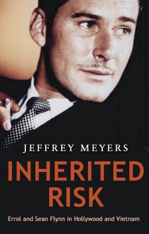 Cover of the book Inherited Risk by Peter Murphy