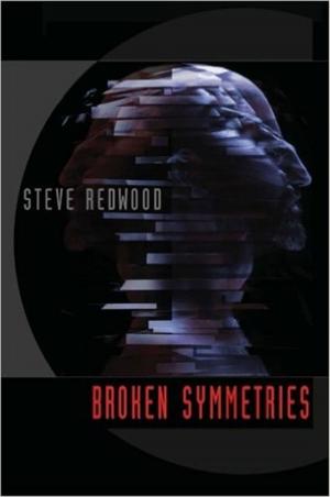 Cover of the book Broken Symmetries by Tom Bradley