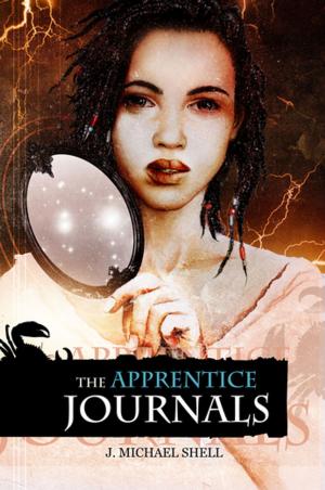 Cover of the book The Apprentice Journals by Michael Jan Friedman