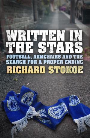 Cover of the book Written in the Stars by Stephan Ehlers, Marvin Clifford