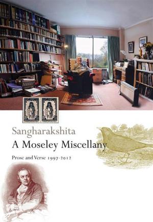 Cover of the book Moseley Miscellany by Paul Carus