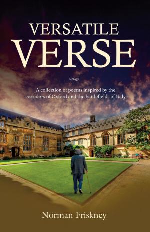 Cover of the book Versatile Verse by Kathleen Locke