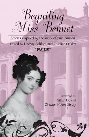 Book cover of Beguiling Miss Bennet
