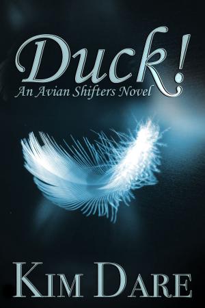 Cover of the book Duck by Catherine de Bourg