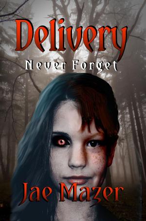 Cover of the book Delivery by Damian Magnay
