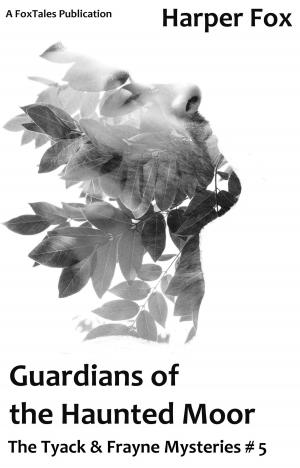bigCover of the book Guardians Of The Haunted Moor by 