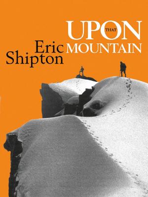 Book cover of Upon That Mountain