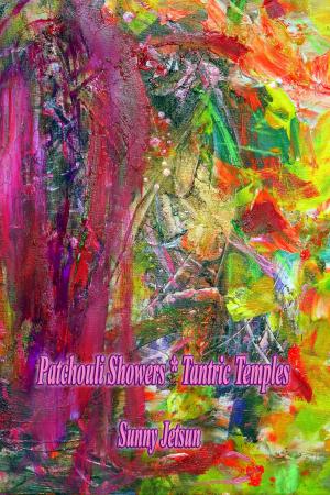 Cover of the book Patchouli Showers * Tantric Temples by daya ker