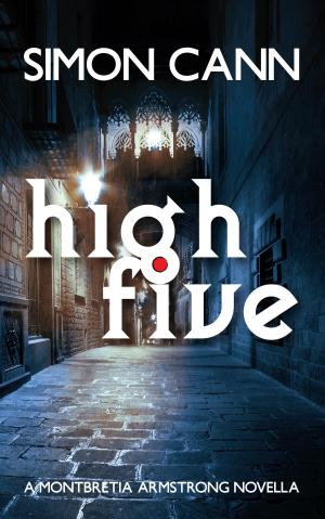 Book cover of High Five