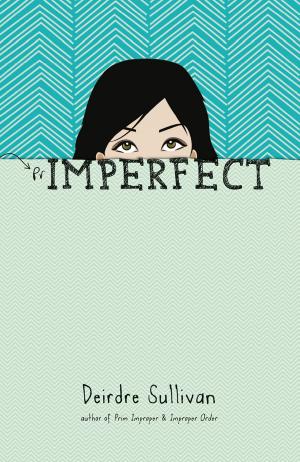 Cover of the book Primperfect by Elizabeth O'Hara