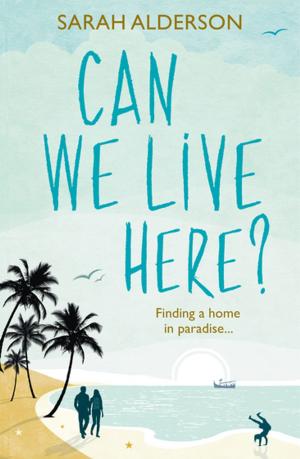 Cover of the book Can We Live Here? by Jill Williamson