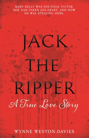 Cover of the book Jack the Ripper by Scarlett Moffatt