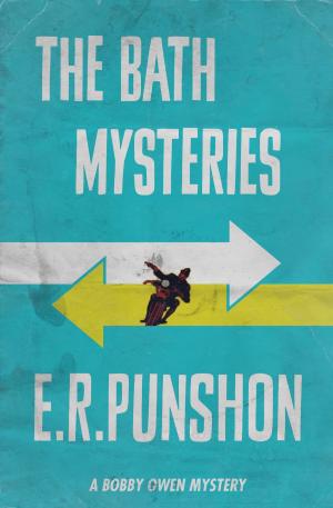 Cover of the book The Bath Mysteries by E.R. Punshon
