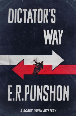 Book cover of Dictator's Way