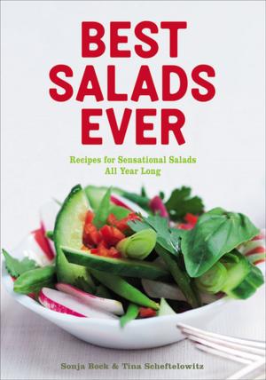 bigCover of the book Best Salads Ever by 