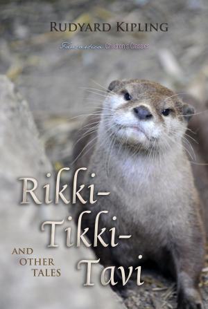 Cover of the book Rikki-Tikki-Tavi and Other Tales by Fanny Burney