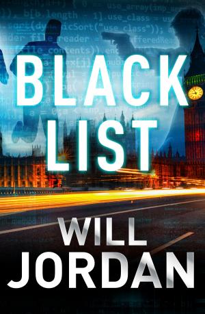 Cover of the book Black List by Lisa Hartley