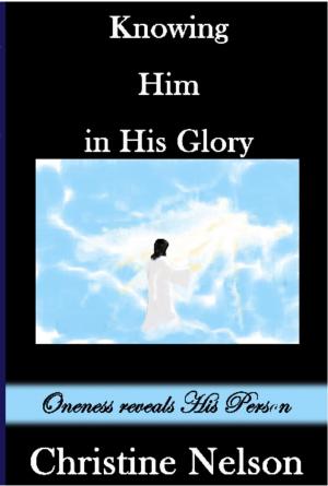 bigCover of the book Knowing Him in His Glory: Oneness Reveals His Person by 