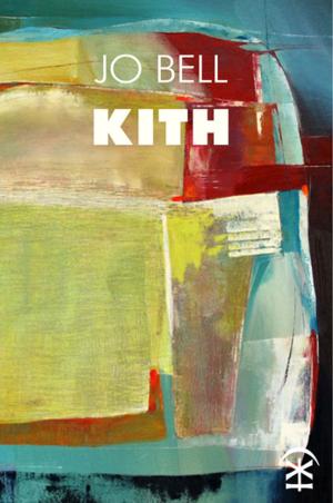 Cover of the book Kith by Khairani Barokka
