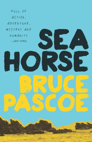 Book cover of Sea Horse