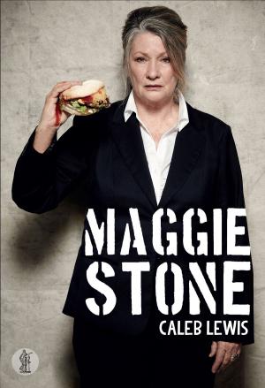 Cover of the book Maggie Stone by Johns, R.