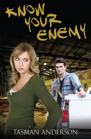 Cover of the book Know Your Enemy by Patricia Leslie