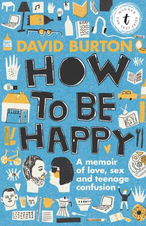 Cover of How to Be Happy