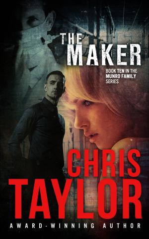 Book cover of The Maker