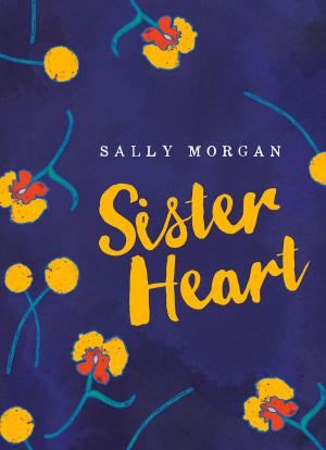 Cover of the book Sister Heart by Douglas R. G. Sellick