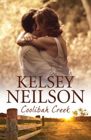 Book cover of Coolibah Creek