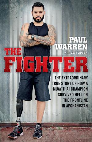 bigCover of the book The Fighter by 