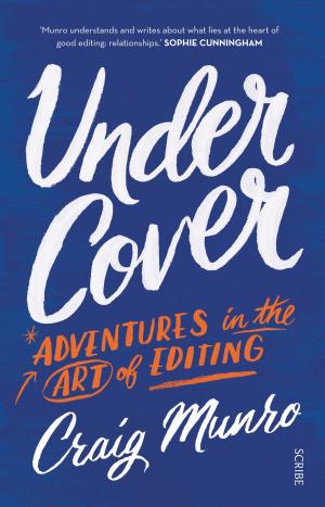 Cover of the book Under Cover by Les Hinton