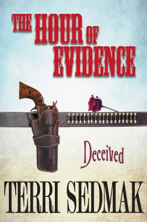 Book cover of The Hour of Evidence