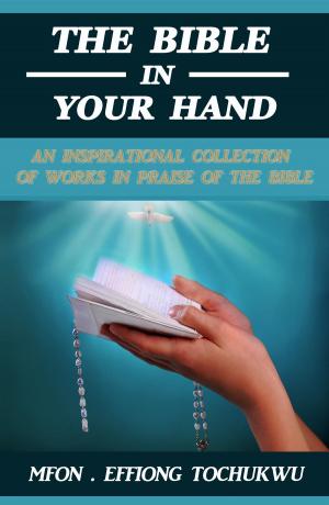 Cover of the book The Bible in Your Hand by David Michael Hoskins