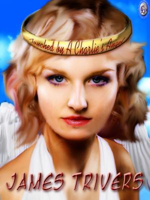 Cover of the book TOUCHED BY A CHARLIE'S ANGEL by R. Richard
