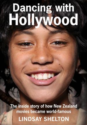 Cover of the book Dancing with Hollywood by Craig Simons